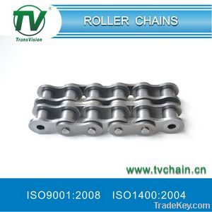 ANSI B Series roller chain for sell China Manufacture