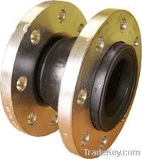 Competitive price flexible rubber coupling