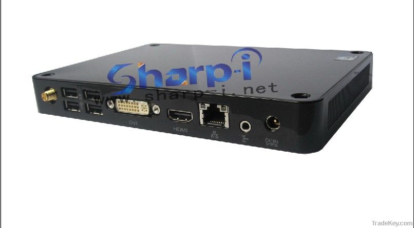 Digital signage player