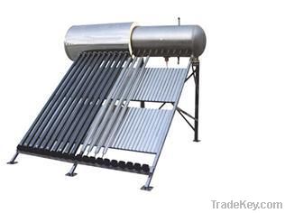 Direct-heated Solar Water Heater