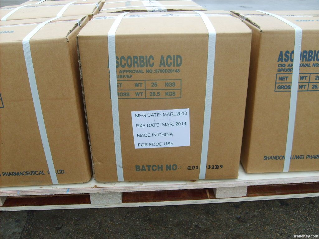 ascorbic acid