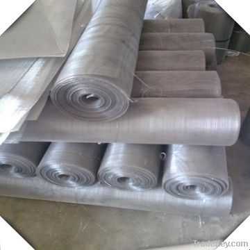 stainless wire mesh