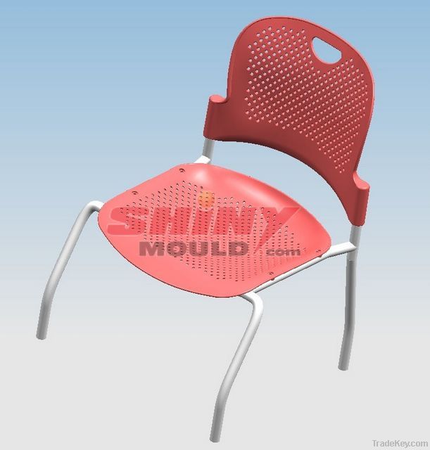 plastic chair mould