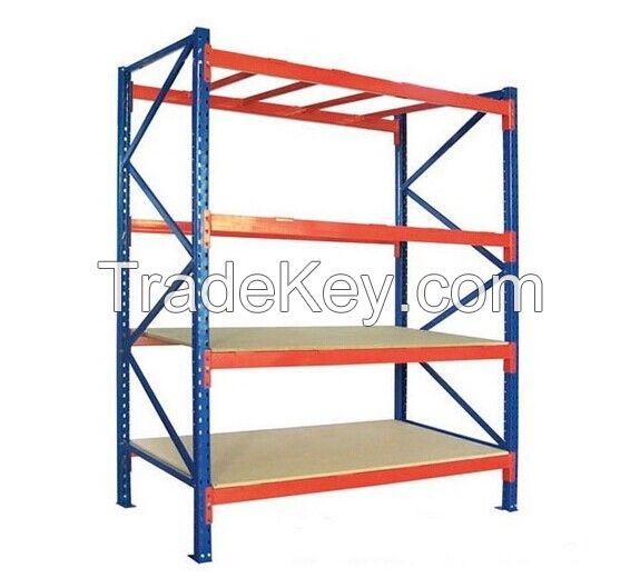 longspan shelving system