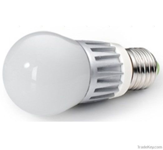 E27-3W High Power LED Bulb