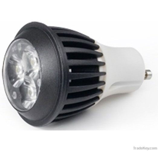 GU10 High Power LED Spotlight