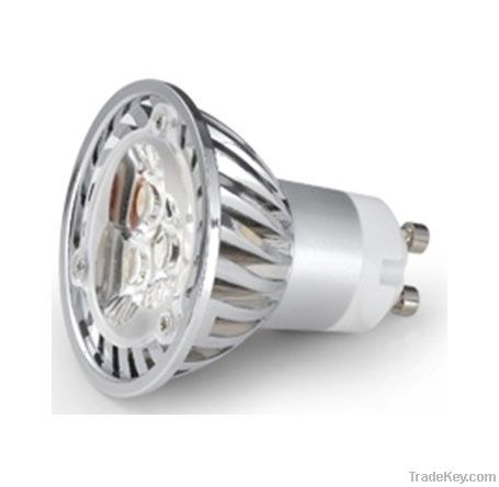 E27 High Power LED Spotlight
