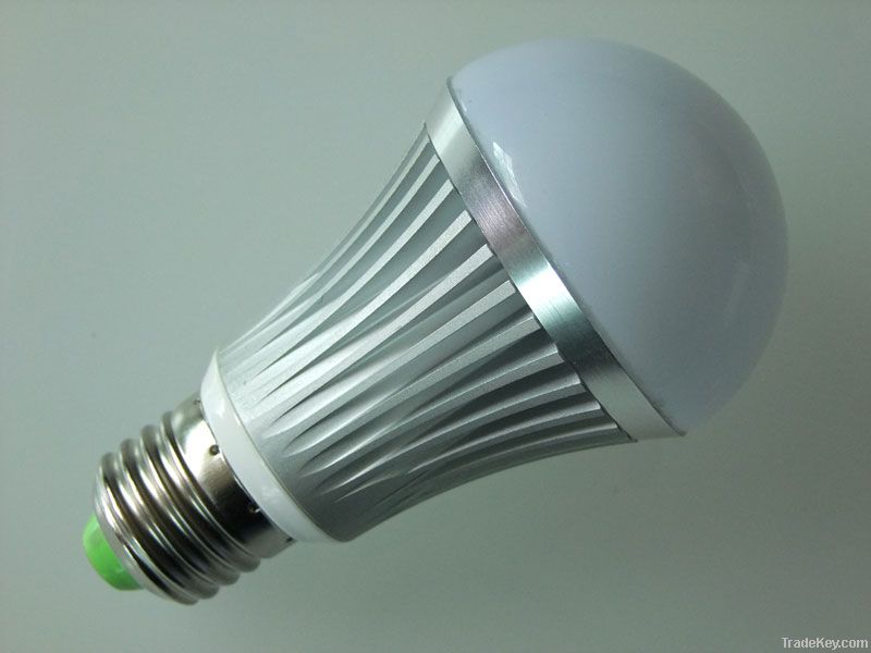 LED 6W LED Bulbs 45pcs SMD LED