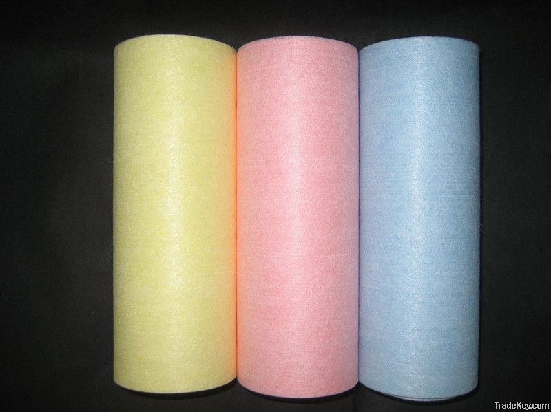 microfibre cleaning rolls