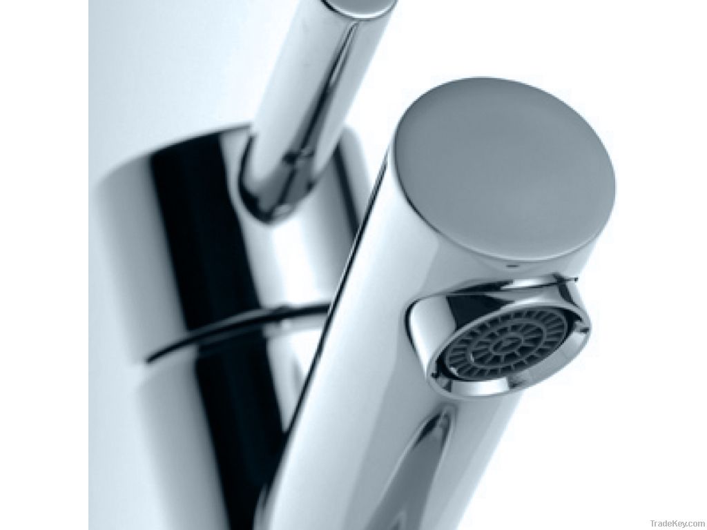 washbasin mixer