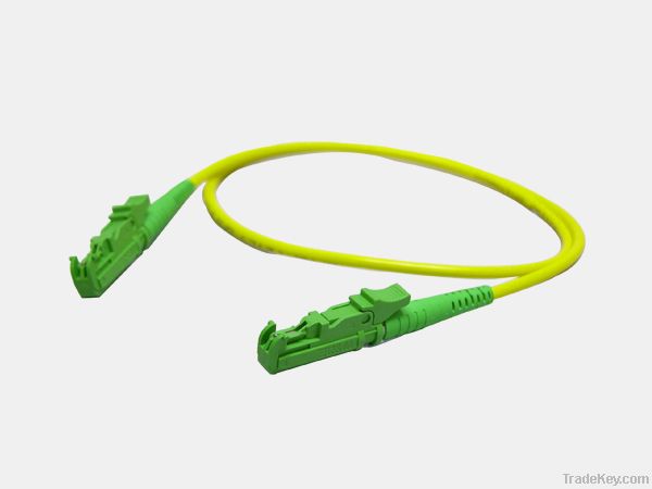 Fiber Optic Patch Cords