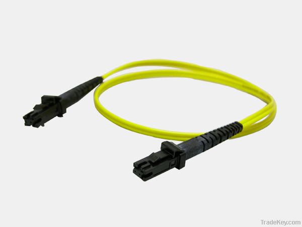 Fiber Optic Patch Cords