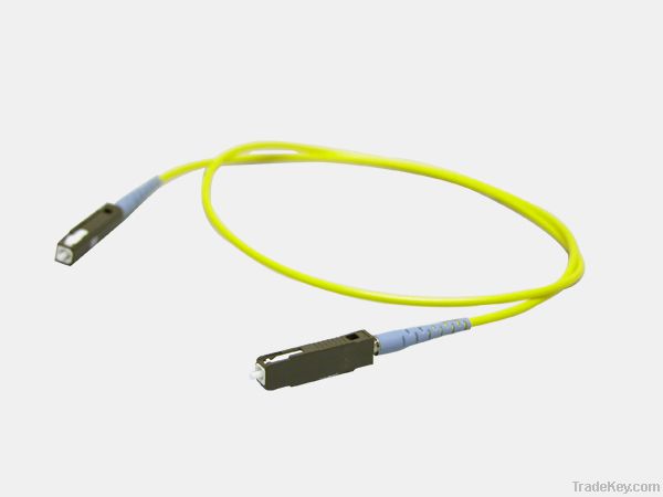 Fiber Optic Patch Cords