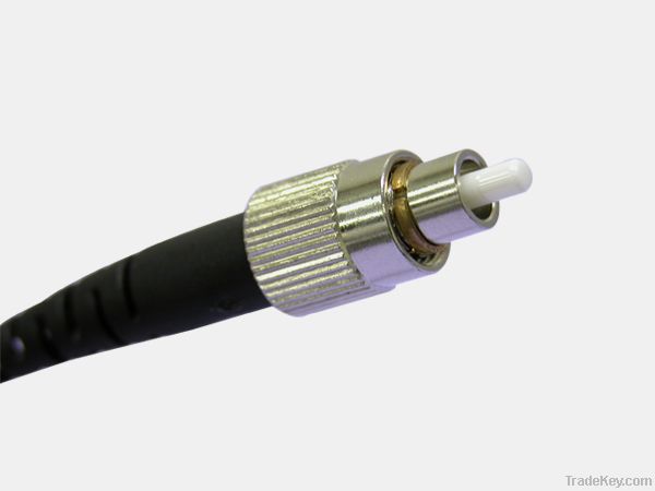 Fiber Optic Connectors