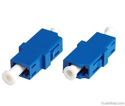 Fiber Optic Adapter