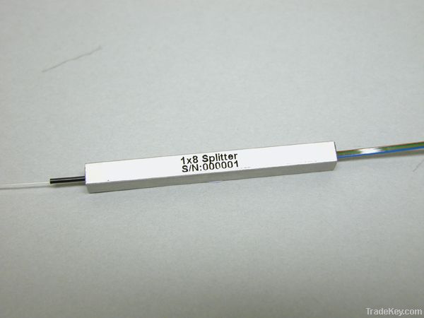 PLC Splitter