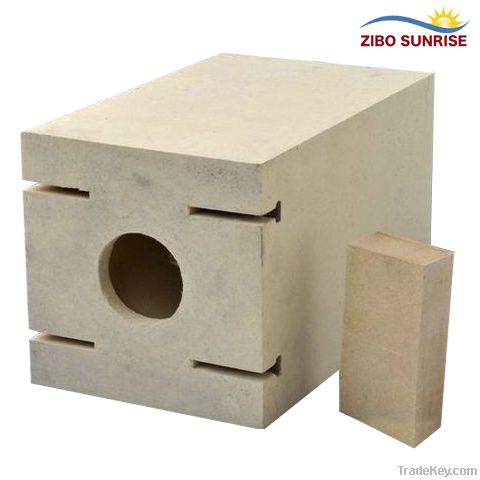 Zirconium Refractories