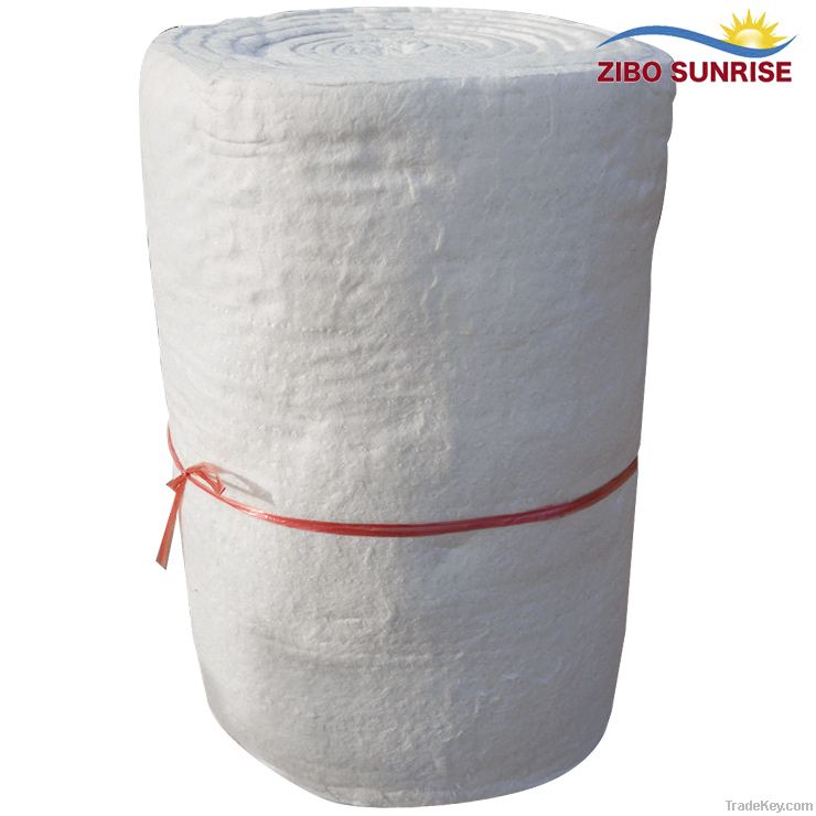 Standard 1260 Ceramic Fiber Blanket