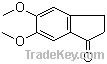 5, 6-Dimethoxy-1-indanone