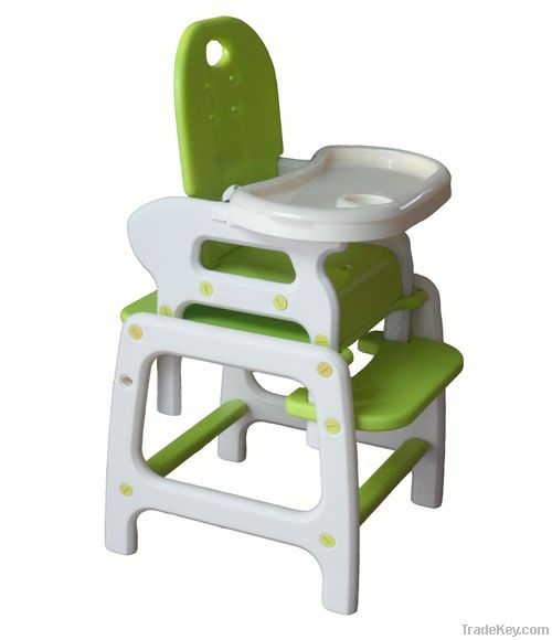 baby high chair