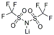 Trifluoromethanesulfonic Acid/Lithium bis