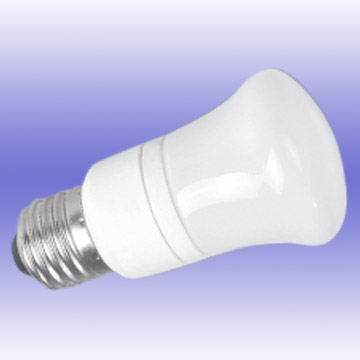 energy saving lamp-Mushroom Bulb