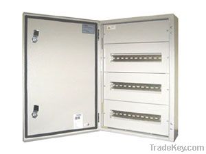 Distribution Boards-Heavy Duty