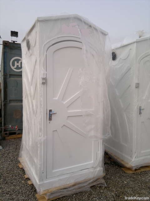 Portable Toilet