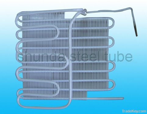 Evaporator