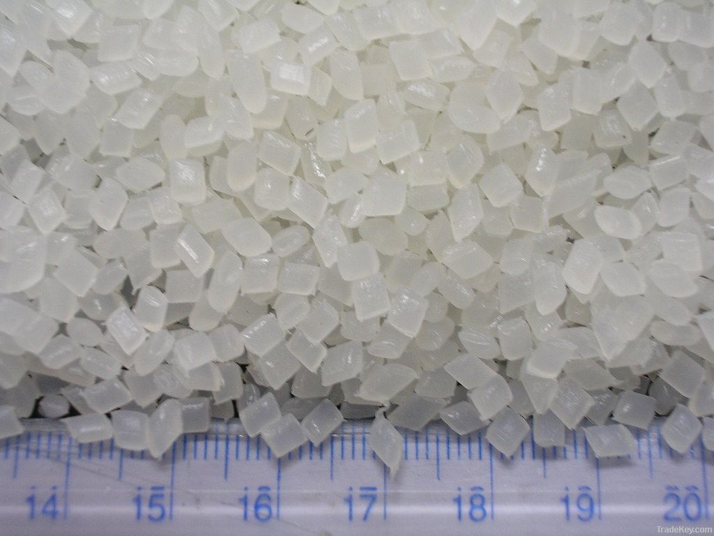 High Density Polyethylene