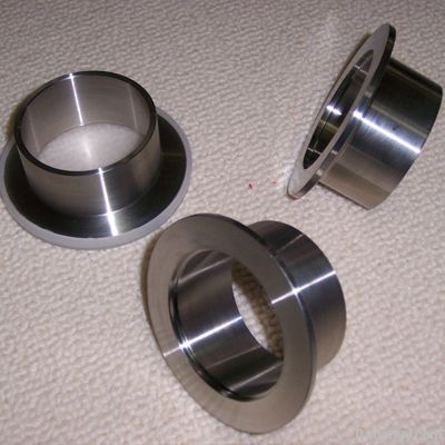 stainless stub end