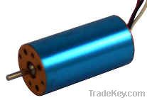 BLDC Gear Motor