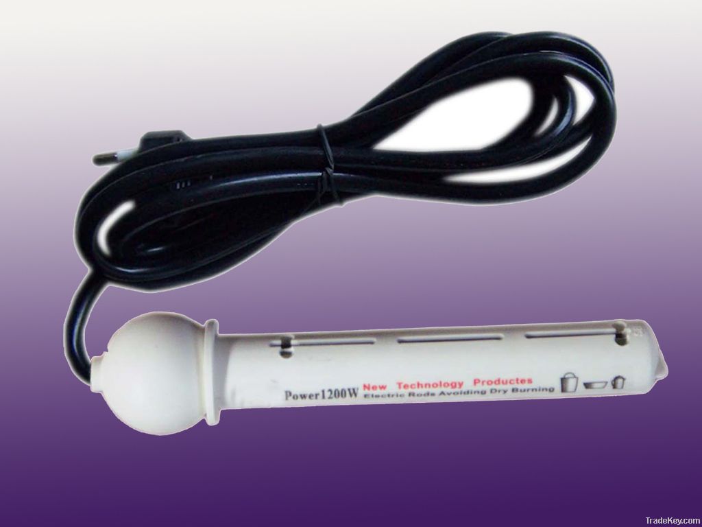 JS-WH2012 immersion 12v water heater