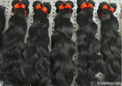 indian remy body