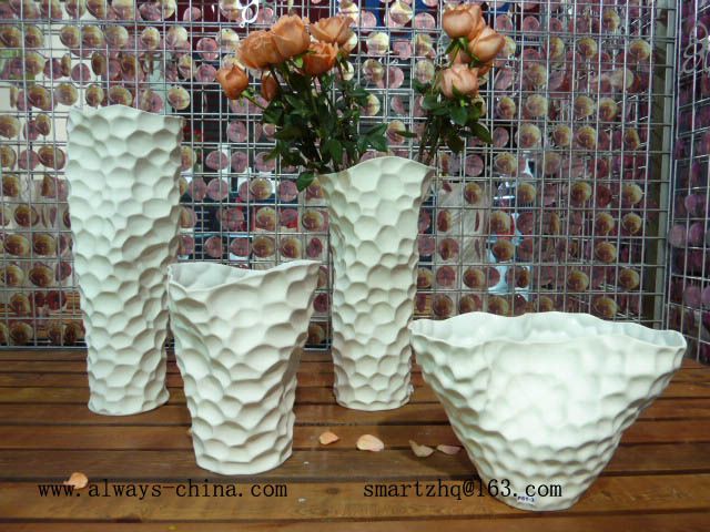 ceramic&porcelain vase  (*****)