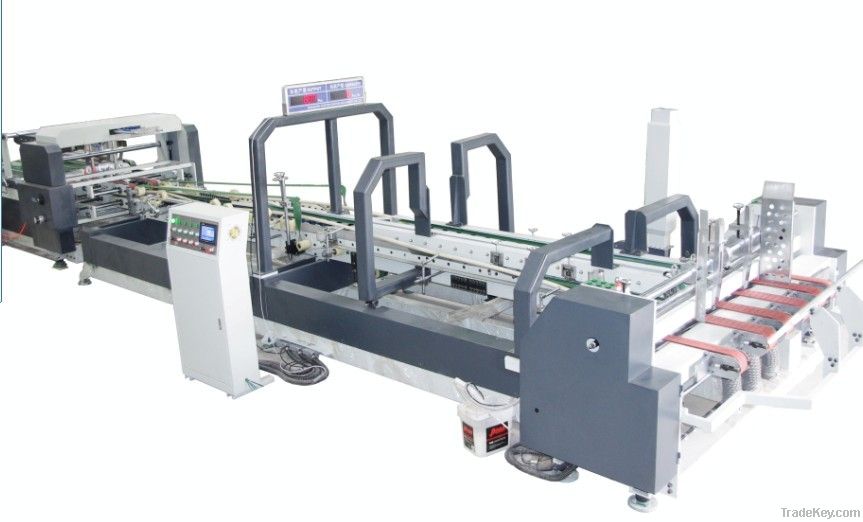 VFGA Automatic Folder Gluer