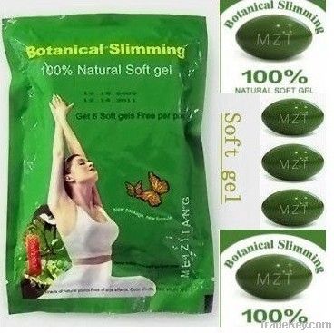 Authentic orignal botanical slimming Meizitang