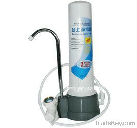 Countertop Water Filter