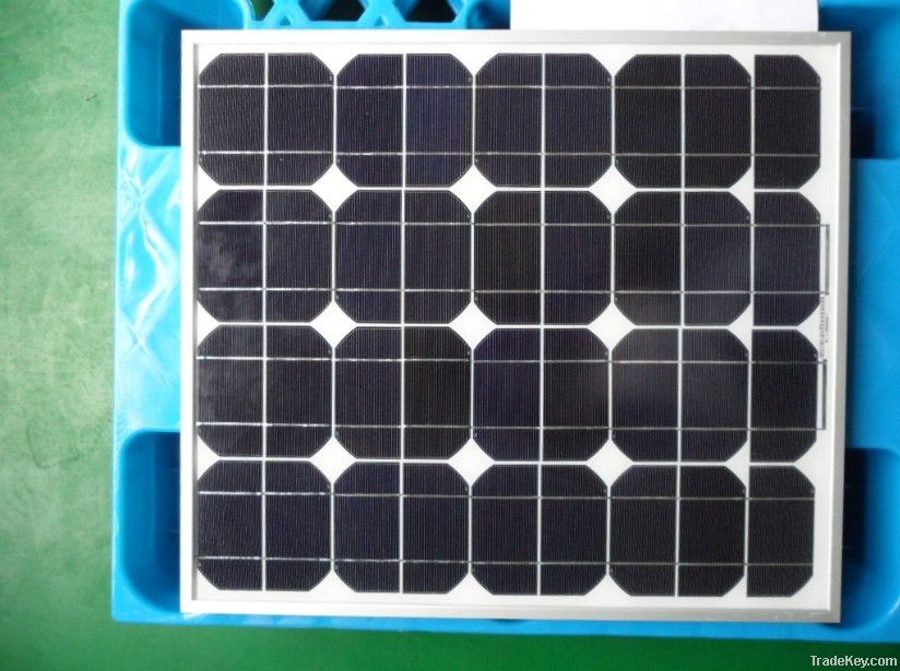 Solar Modules Monocrystaline 15W