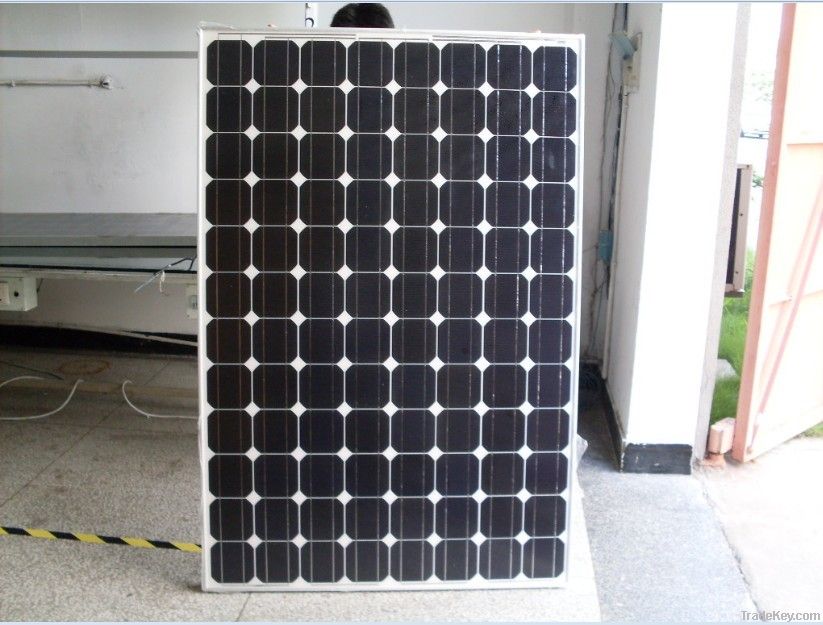 Solar Modules Monocrystaline 250W