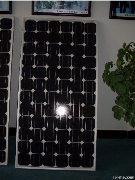 Solar Modules Monocrystaline 195W
