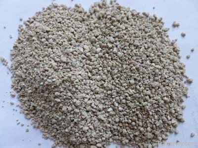 bentonite bleaching earth