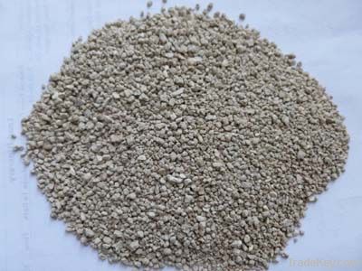 bentonite for drilling wells