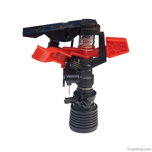 Irrigation Plastic Impulse Sprinkler