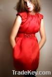 ZANETE RED(Dress)