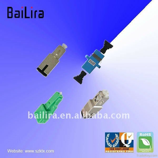 fiber optic attenuators