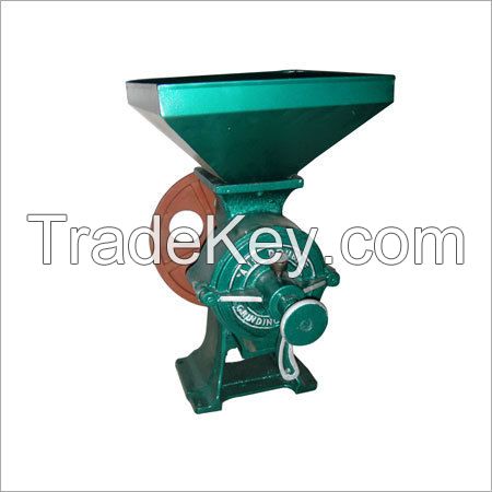 Corn Grinding Mill