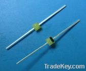 Axial LEDs