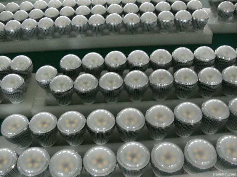 LED Bulbs