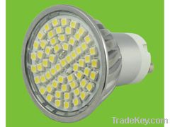 LED Spotlight GU10 MR16 E27